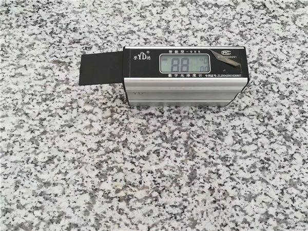 white granite tiles jilin white granite polished tiles inspecting