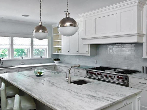 volakas marble countertops a