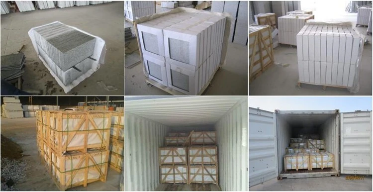 black and white granite slabs packing &loading black and white granite slabs packing &loading