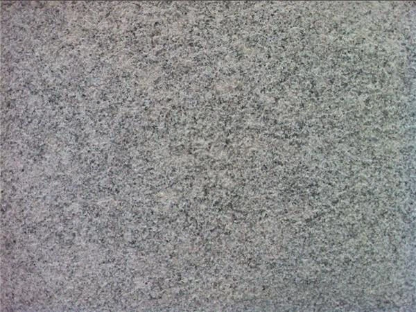 G602 bush-hammered surface