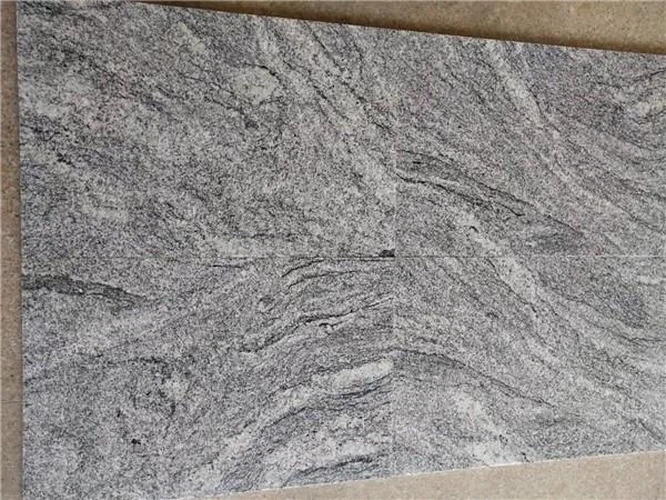 white fantasy grainte tiles