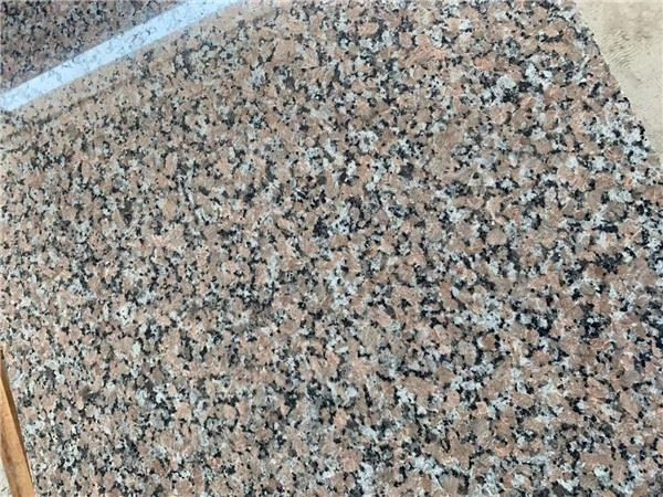 Rosa Porrino Granite