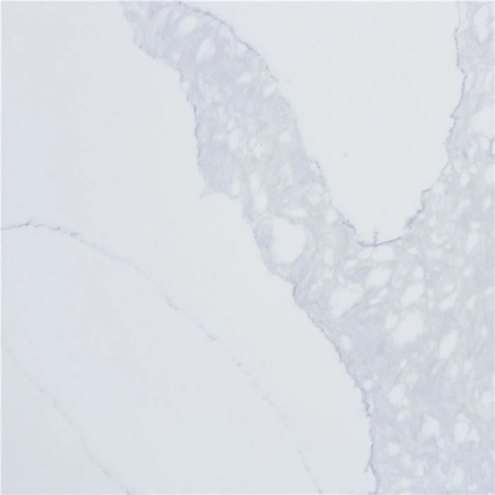 river white quartz countertop