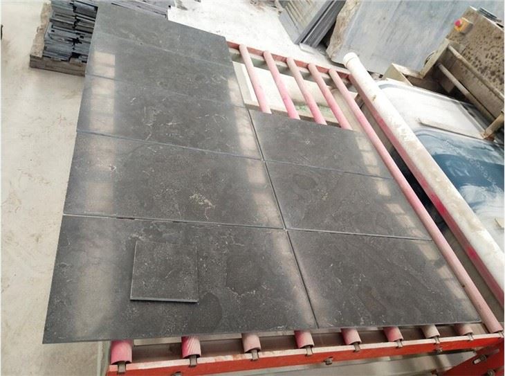 Dark Grey Limestone