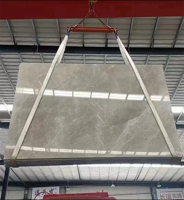 luna grey marble tiles