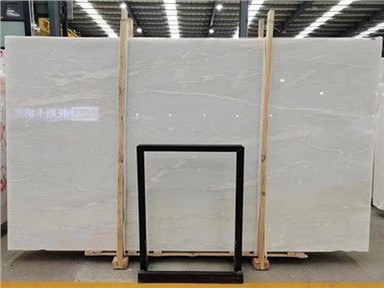 白い大理石のテクスチャ