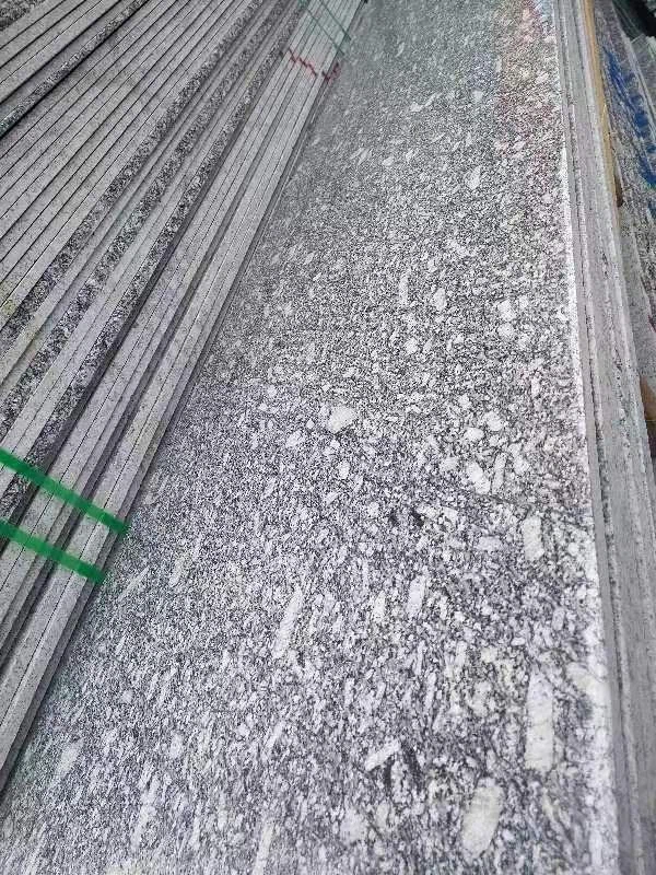 Zijiang White Granite