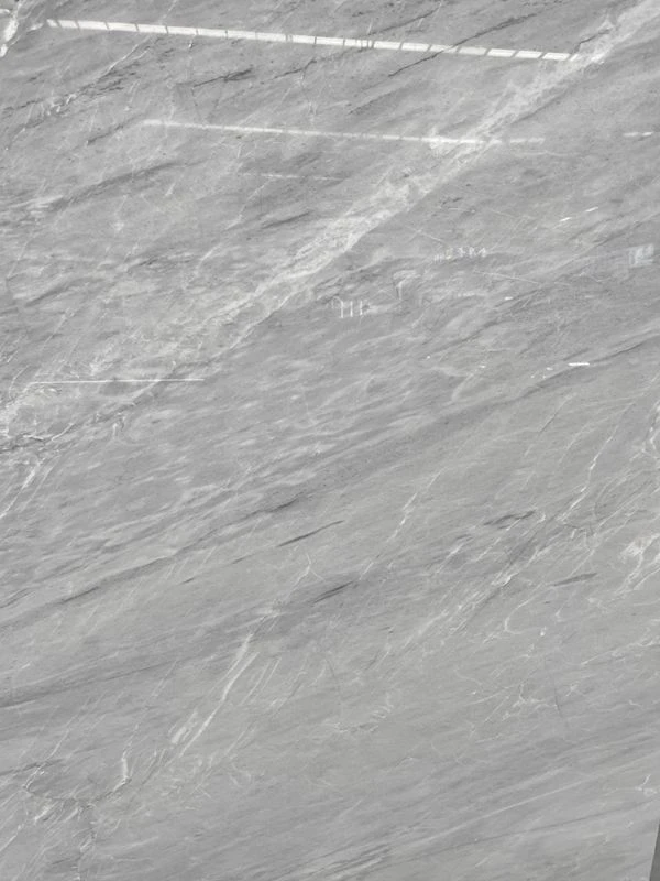Albert grey marble paving slabs