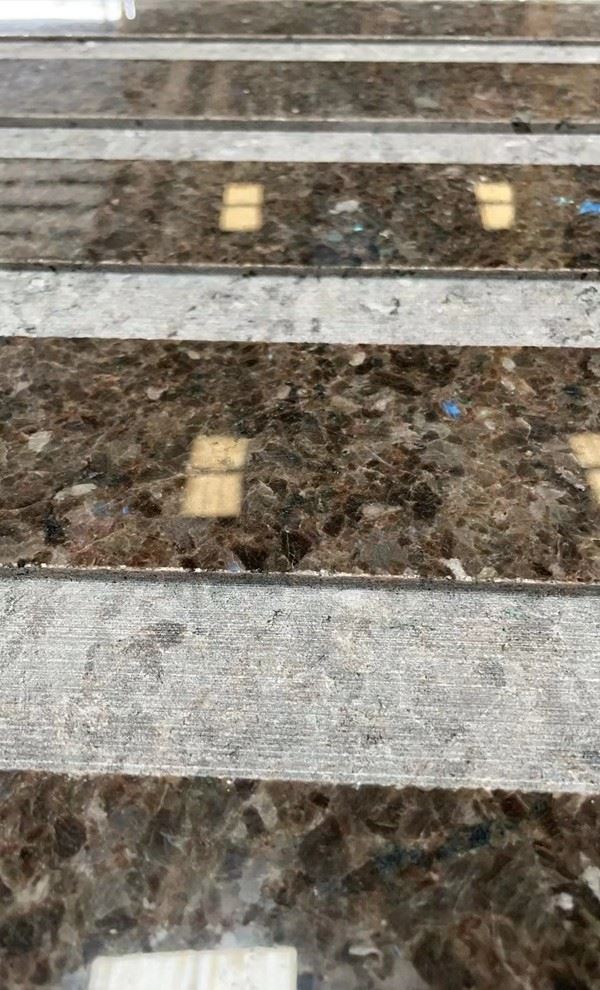 Labrador Antique Granite tiles