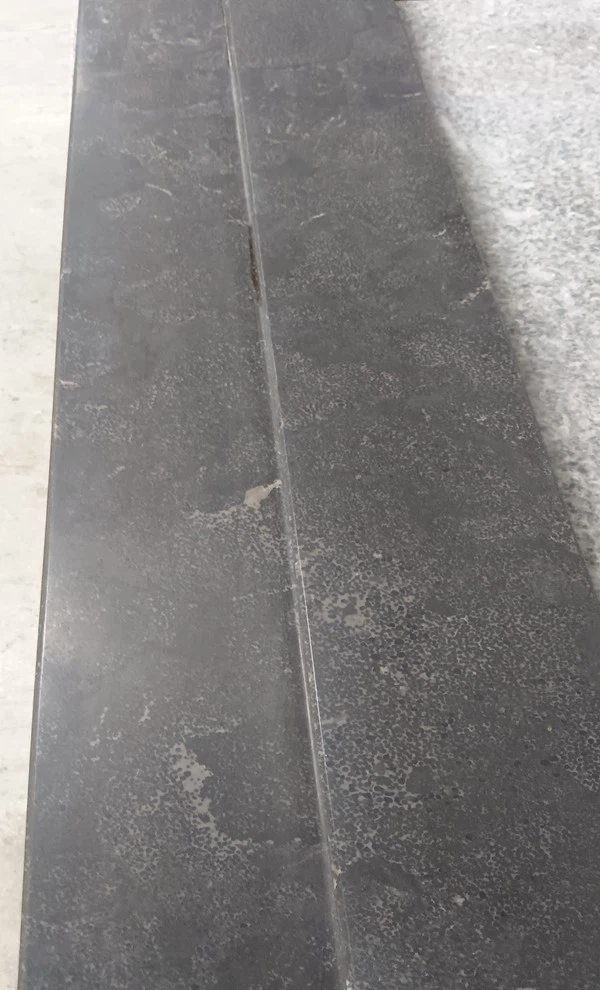 Limestone Door Sills