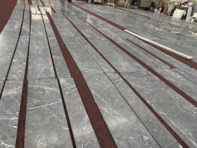 グリジオカルニコマーブル